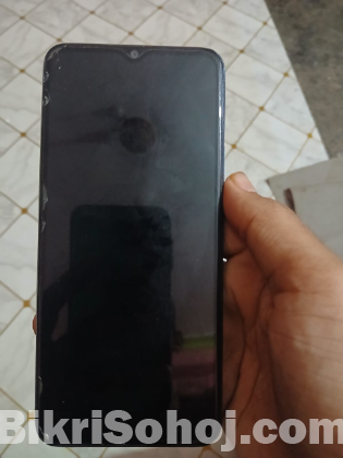 VIVO Y15s